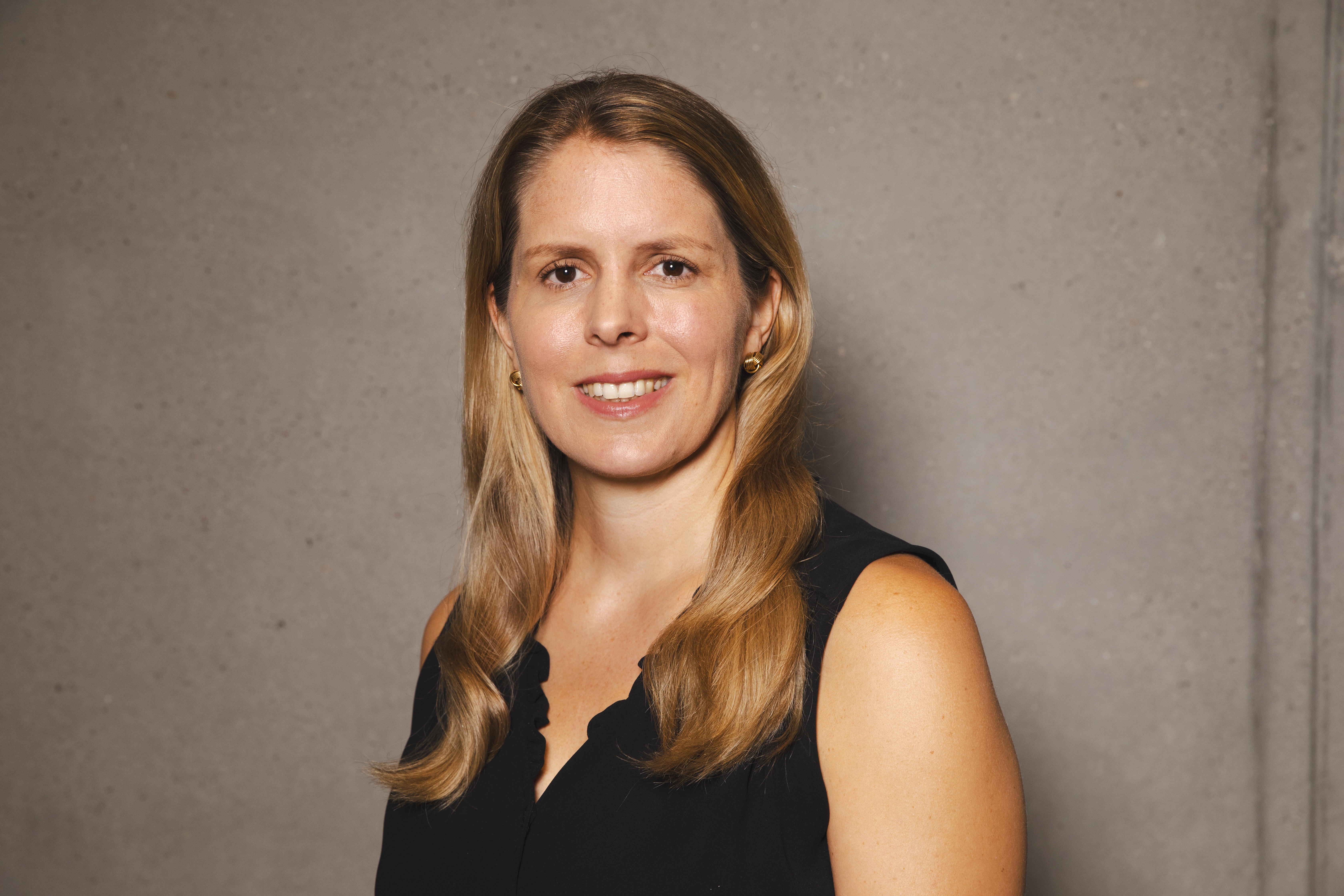 Photo of Christina zur Nedden